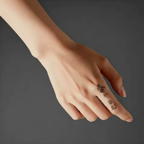 Tattoo design